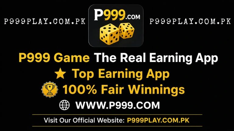 P999 Game