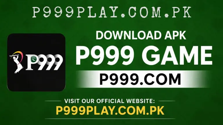P999 Game